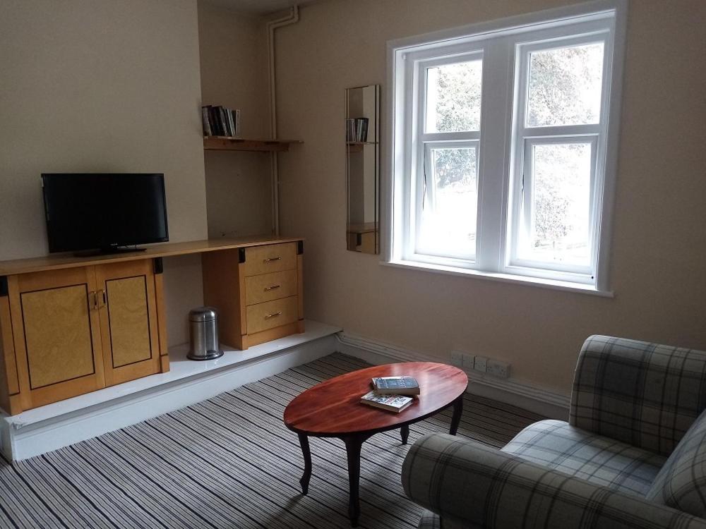 Hinton Firs Hotel Борнмът Екстериор снимка