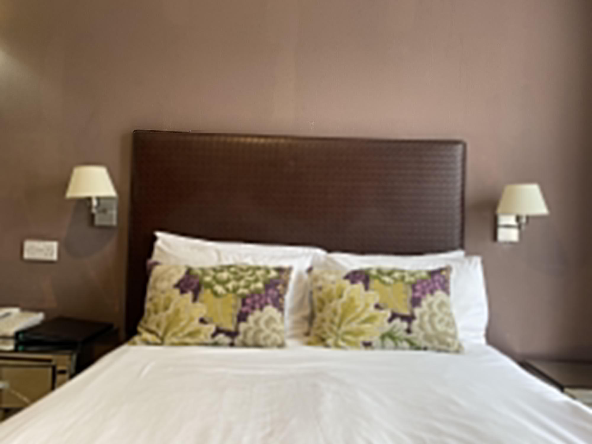 Hinton Firs Hotel Борнмът Екстериор снимка